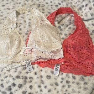 Maurice’s Bralettes
